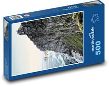 Cape Point - Kapsztad Puzzle 500 elementów - 46x30 cm