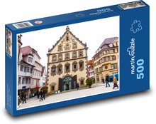 Revensburg - Deutschland Puzzle 500 Teile - 46 x 30 cm