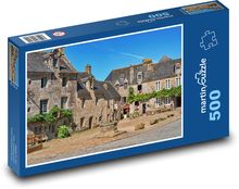 Naczepa Puzzle 500 elementów - 46x30 cm