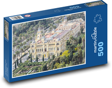 Španělsko - Andalusie Puzzle 500 dílků - 46 x 30 cm