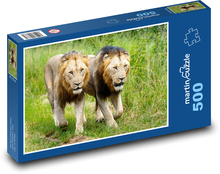 Levy Puzzle 500 dielikov - 46 x 30 cm