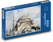 Istanbul Puzzle 500 dielikov - 46 x 30 cm 