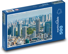 Tokio Puzzle 500 dielikov - 46 x 30 cm 