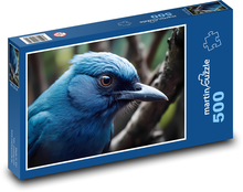 Wrona Puzzle 500 elementów - 46x30 cm