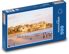 Australia - Sydney Puzzle of 500 pieces - 46 x 30 cm