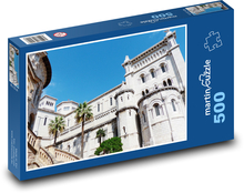 Kathedrale Puzzle 500 Teile - 46 x 30 cm