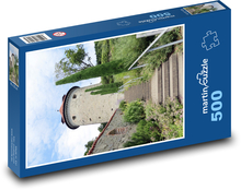 Überlingen - Germany Puzzle of 500 pieces - 46 x 30 cm