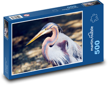 volavka Puzzle 500 dielikov - 46 x 30 cm 