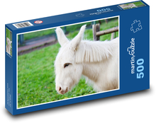 Osel Puzzle 500 dílků - 46 x 30 cm