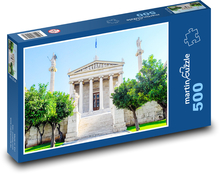 Athen - Griechenland Puzzle 500 Teile - 46 x 30 cm