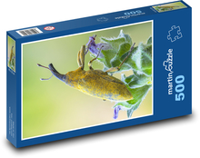 Nosatec - hmyz Puzzle 500 dielikov - 46 x 30 cm