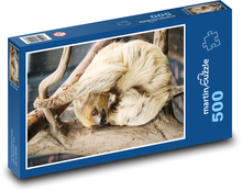 Leňochod Puzzle 500 dielikov - 46 x 30 cm 