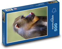 Opica Puzzle 500 dielikov - 46 x 30 cm 