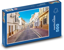 Nejra - Andalúzia, Španielsko Puzzle 500 dielikov - 46 x 30 cm 