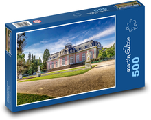 Palace - Park Puzzle 500 dielikov - 46 x 30 cm 