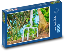 Vidly Puzzle 500 dielikov - 46 x 30 cm