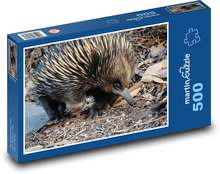 Australisches Stinktier Puzzle 500 Teile - 46 x 30 cm