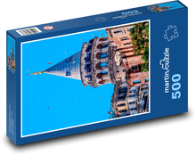 Galata - Istanbul Puzzle 500 Teile - 46 x 30 cm