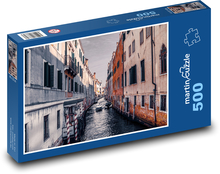 Venedig - Italien Puzzle 500 Teile - 46 x 30 cm