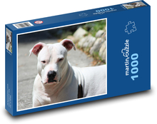 Pes Puzzle 1000 dielikov - 60 x 46 cm 