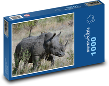 Rhino Puzzle 1000 dielikov - 60 x 46 cm 