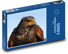 Vták Puzzle 1000 dielikov - 60 x 46 cm 