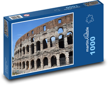 Roman Colosseum Puzzle 1000 pieces - 60 x 46 cm 