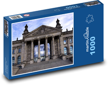 Berlin Puzzle 1000 pieces - 60 x 46 cm 