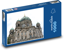 Berlin Puzzle 1000 Teile - 60 x 46 cm