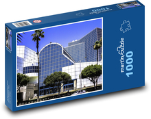 Los Angeles Puzzle 1000 Teile - 60 x 46 cm