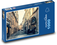 Francja, Aix-en-Provence Puzzle 1000 elementów - 60x46 cm