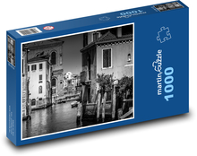 Venice in Italy Puzzle 1000 pieces - 60 x 46 cm