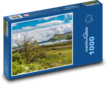 Ireland - lake Puzzle 1000 pieces - 60 x 46 cm 
