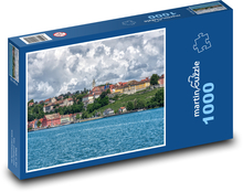 Lake Constance Puzzle 1000 pieces - 60 x 46 cm 