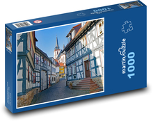 Niemcy - Oberursel Puzzle 1000 elementów - 60x46 cm