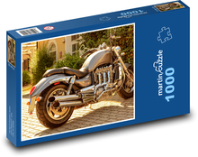 Triumph Rocket Puzzle 1000 dielikov - 60 x 46 cm 
