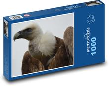 Sup - dravý vták Puzzle 1000 dielikov - 60 x 46 cm