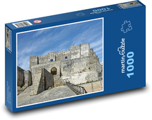 Hiszpania – Prowincja Kadyks Puzzle 1000 elementów - 60x46 cm