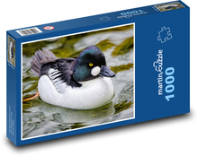 Ente - Vogel, Tier Puzzle 1000 Teile - 60 x 46 cm