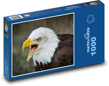 Seeadler! Puzzle 1000 Teile - 60 x 46 cm