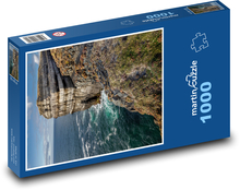 Rafy - Irlandia Puzzle 1000 elementów - 60x46 cm