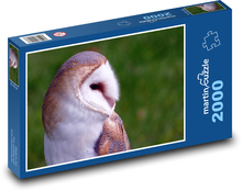 Sova Puzzle 2000 dielikov - 90 x 60 cm