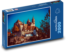 Germany - Breisach Puzzle 2000 pieces - 90 x 60 cm