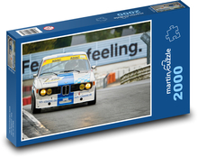 Old Circuit Special Puzzle 2000 Teile - 90 x 60 cm