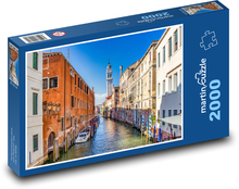 Venedig - Italien Puzzle 2000 Teile - 90 x 60 cm