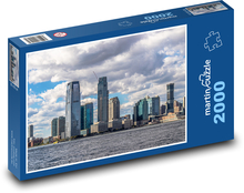 New York Puzzle 2000 Teile - 90 x 60 cm