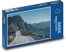 Gran Canaria - Promenade Puzzle 2000 Teile - 90 x 60 cm