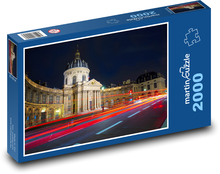 Paris - Night, France Puzzle 2000 pieces - 90 x 60 cm
