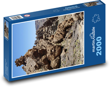 Nationalpark - Teide, Teneriffa Puzzle 2000 Teile - 90 x 60 cm