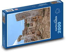 Menorca - Balearic Islands, Spain Puzzle 2000 pieces - 90 x 60 cm